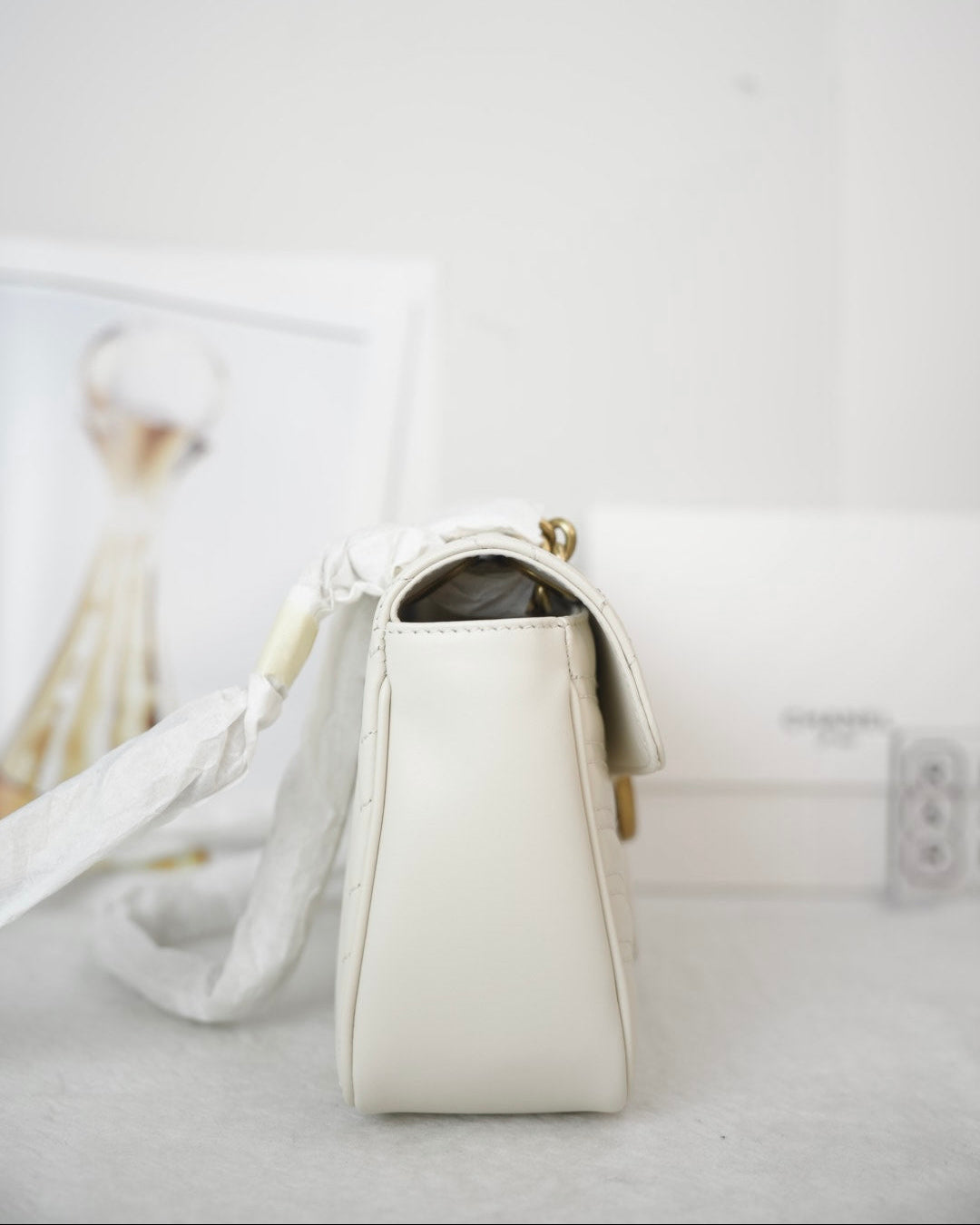 GG Marmont Shoulder Bag