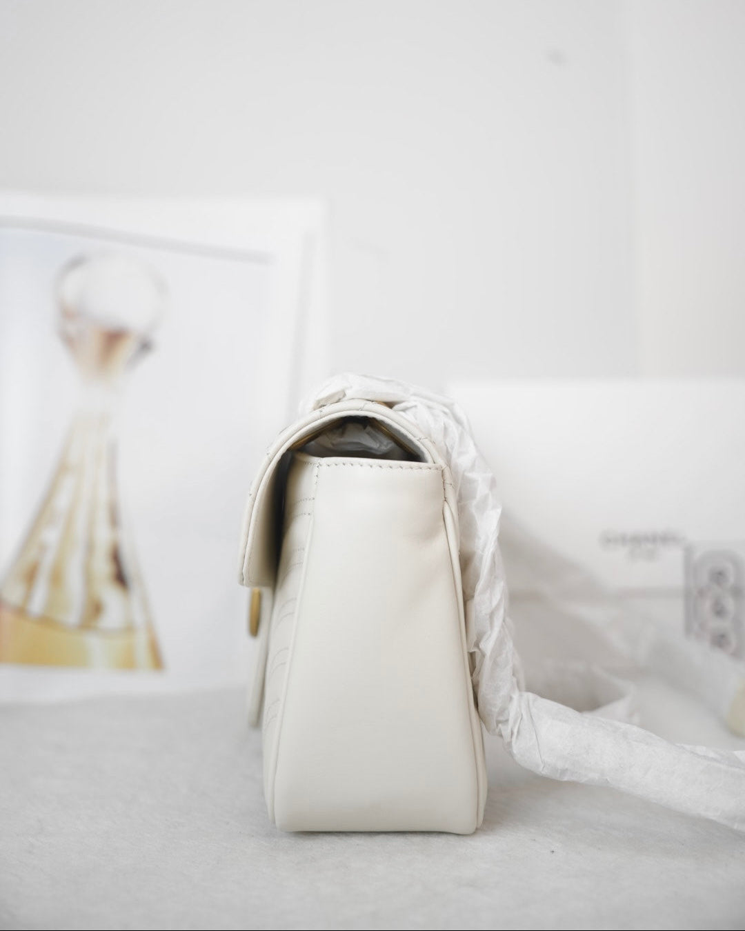 GG Marmont Shoulder Bag