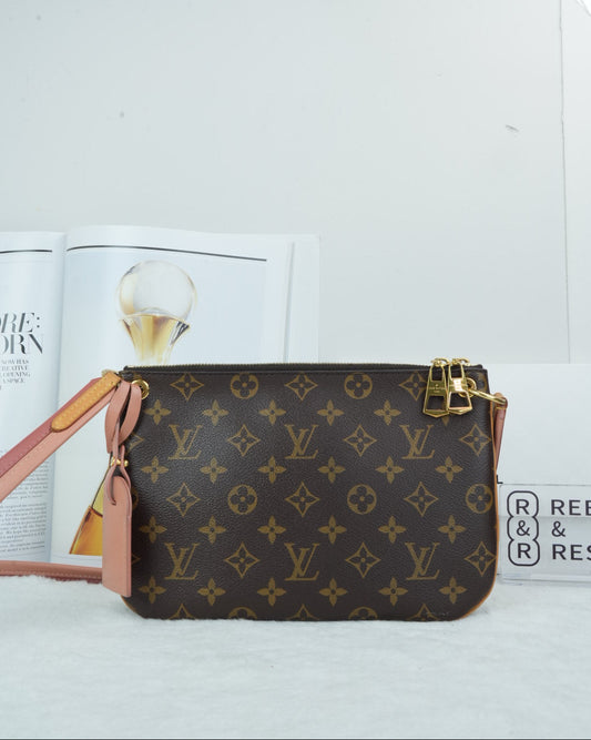 Lorette Crossbody Bag