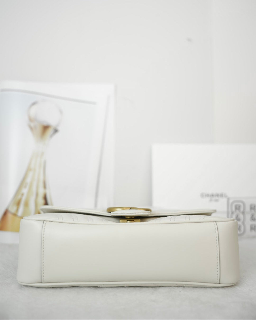 GG Marmont Shoulder Bag