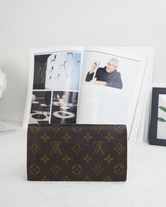 Portefeuile Sarah Wallet