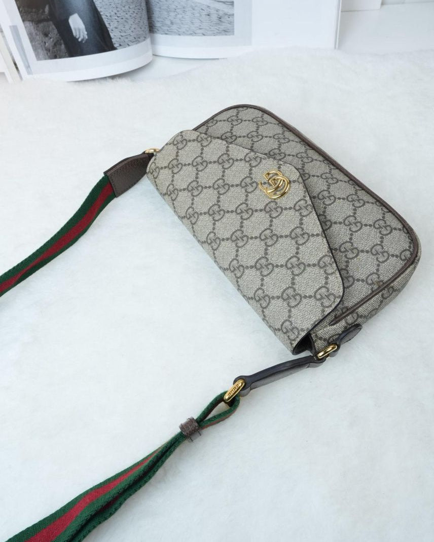 GG Supreme Messenger Bag