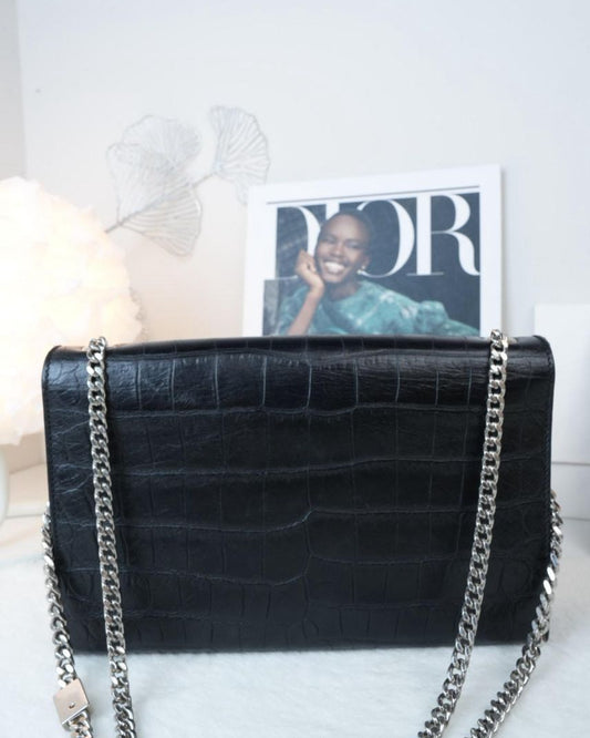 Kate Medium Tassel Bag