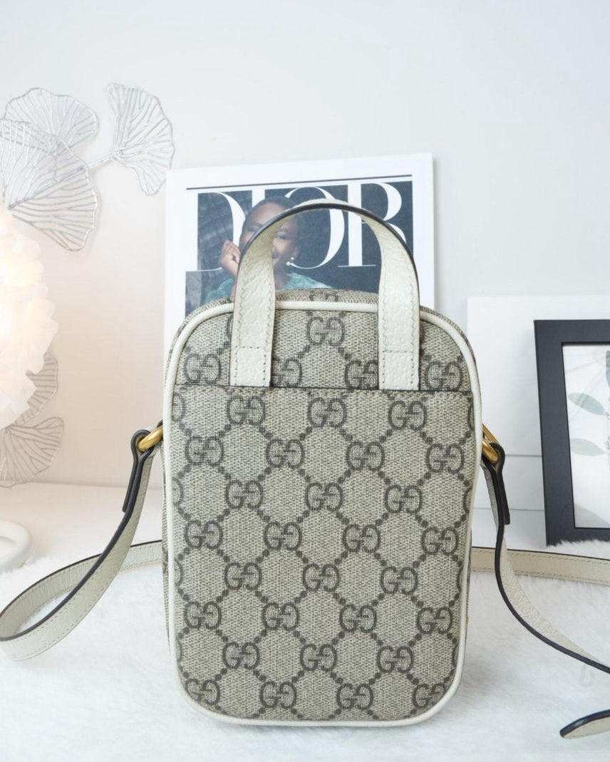 Ophidia GG Mini Backpack