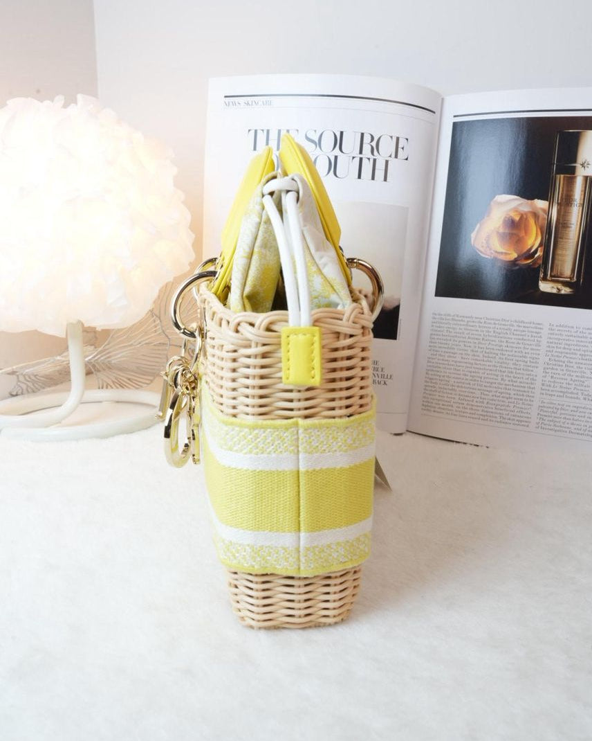 Dioriviera Lady D-Joy Bag