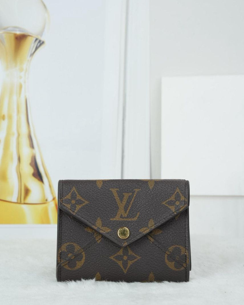 Victorine Wallet