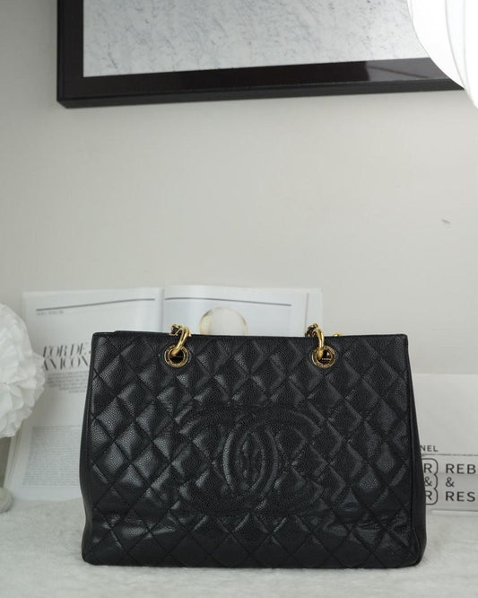 GST Black Caviar Gold