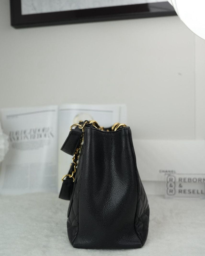 GST Black Caviar Gold