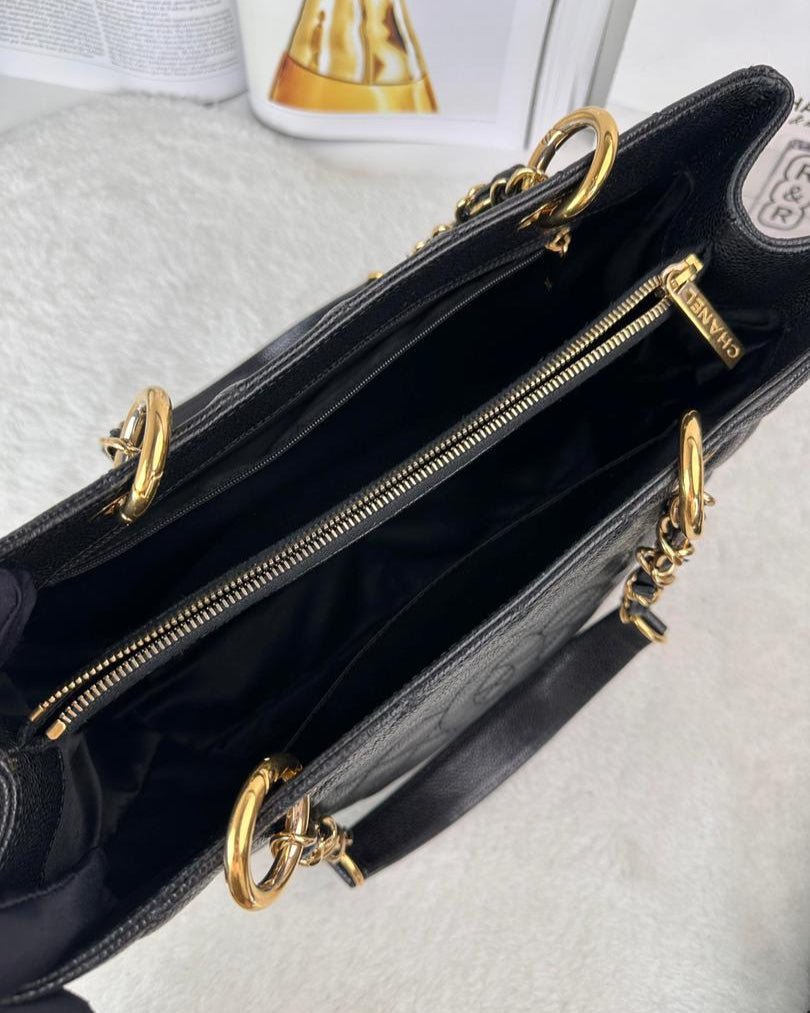 GST Black Caviar Gold