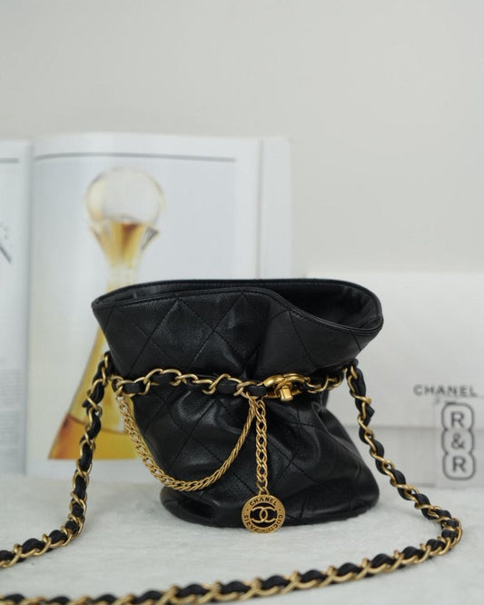 23s Bucket bag