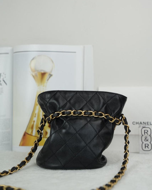 23s Bucket bag