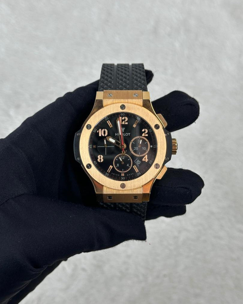 Big Bang Original Gold