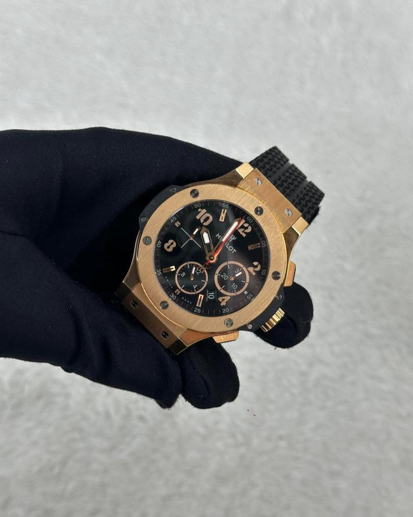 Big Bang Original Gold