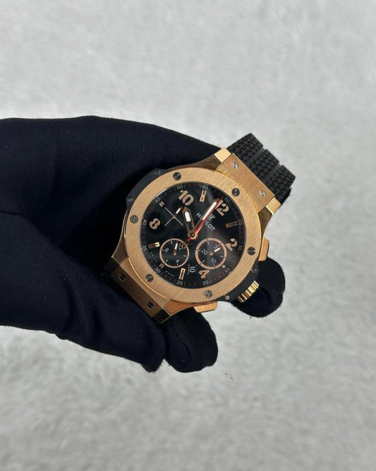 Big Bang Original Gold