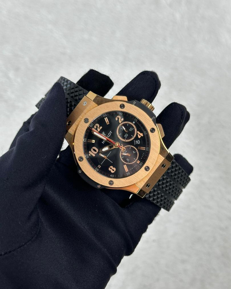 Big Bang Original Gold