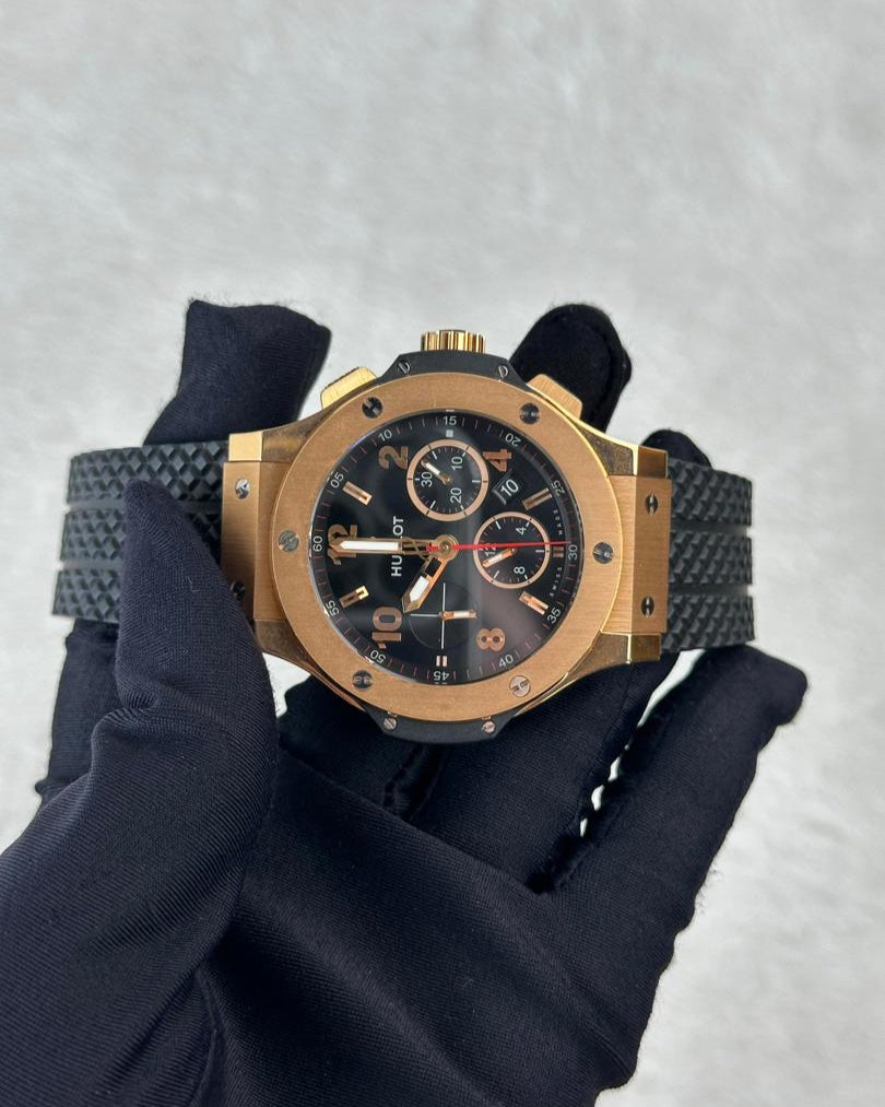 Big Bang Original Gold