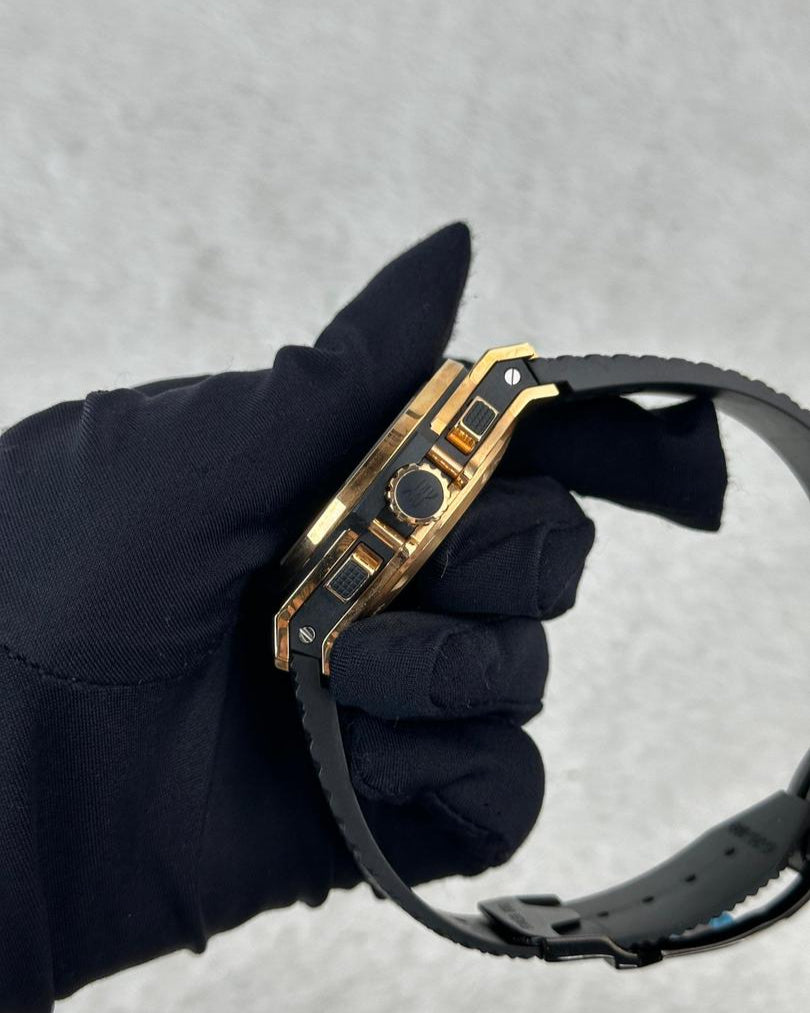 Big Bang Original Gold