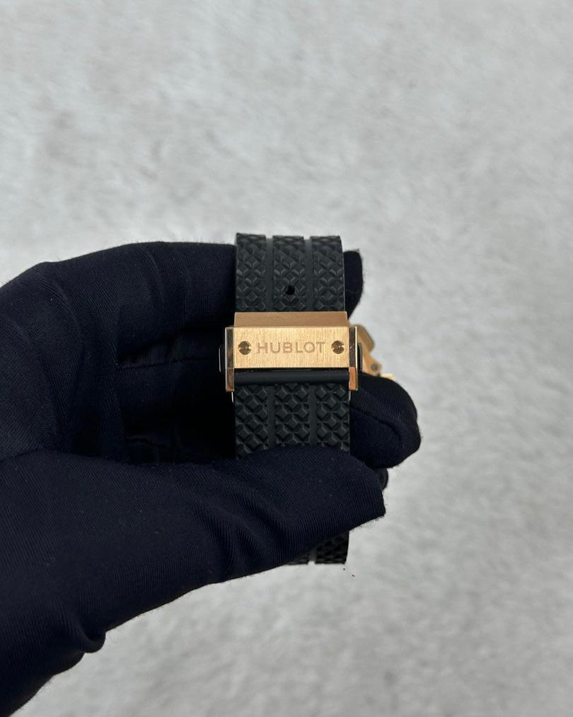 Big Bang Original Gold