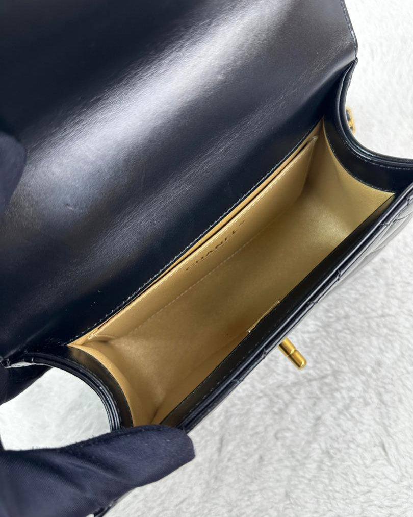 25c Gold Ball medium