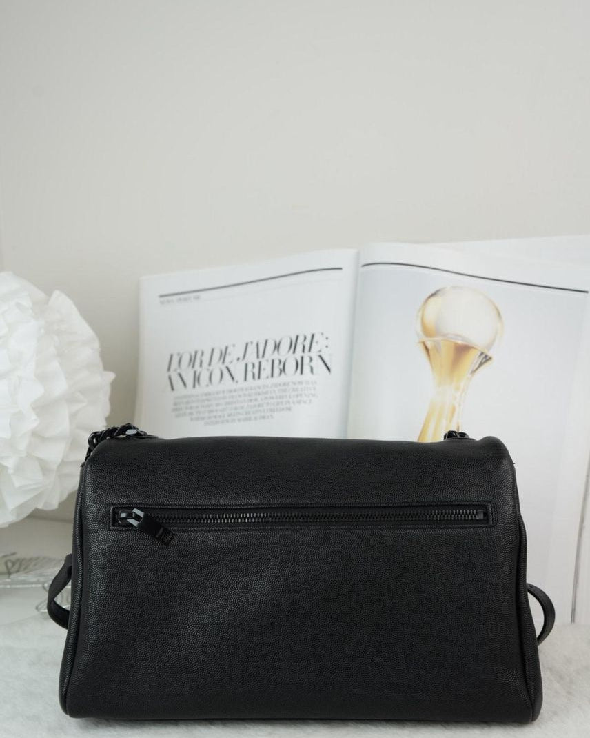 Grain de Poudre Medium West