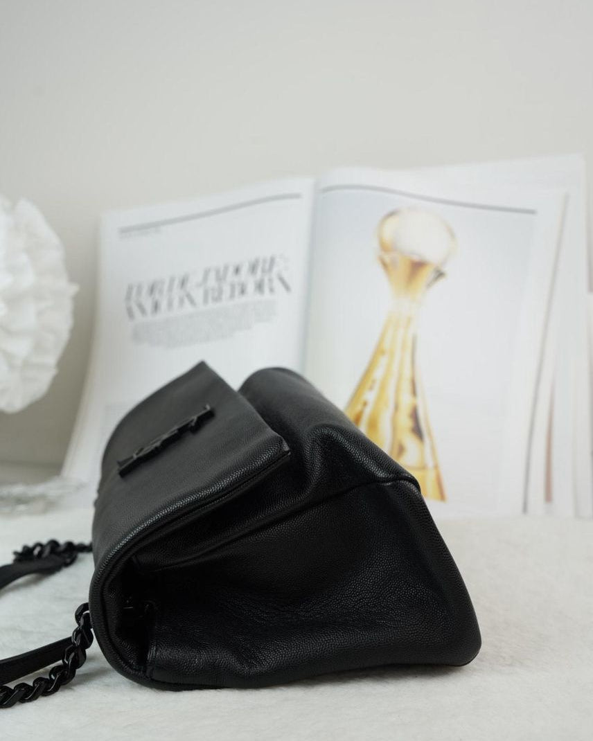 Grain de Poudre Medium West