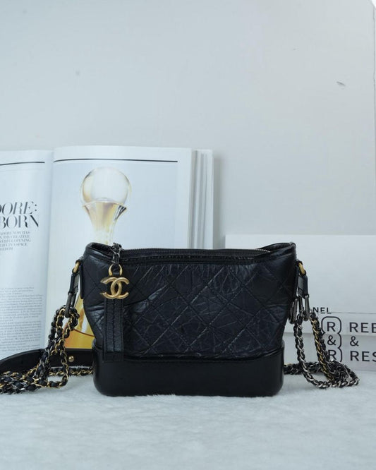 Gabrielle Small Hobo