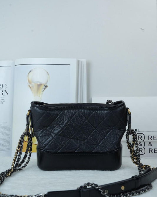 Gabrielle Small Hobo