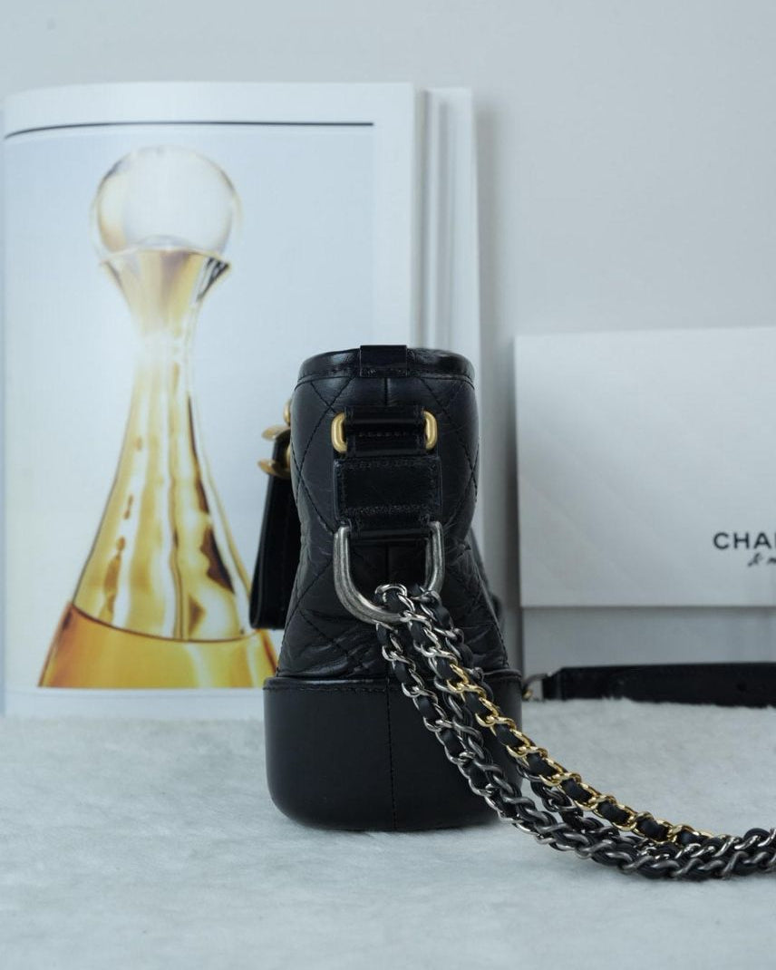 Gabrielle Small Hobo