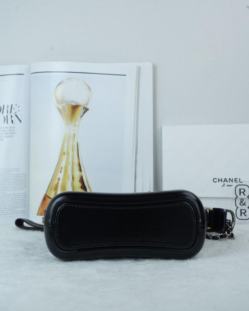 Gabrielle Small Hobo