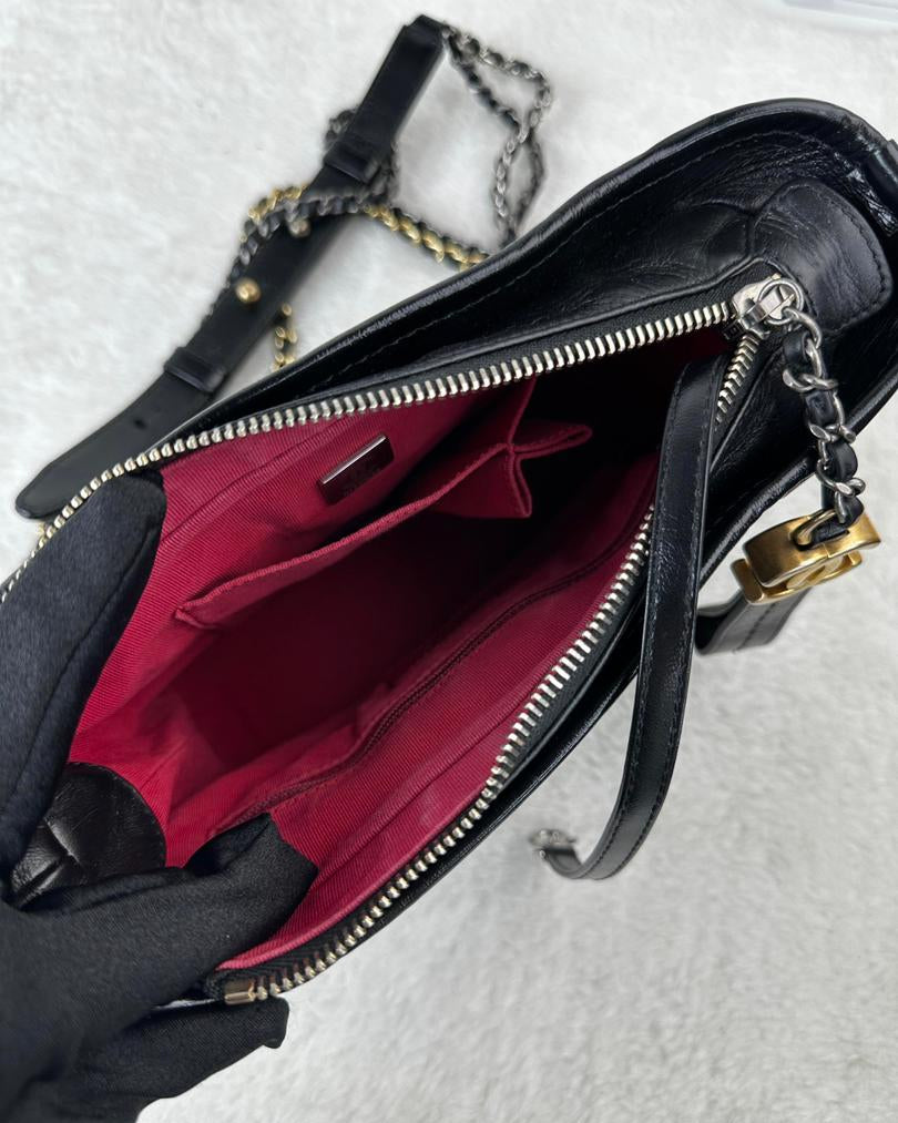 Gabrielle Small Hobo