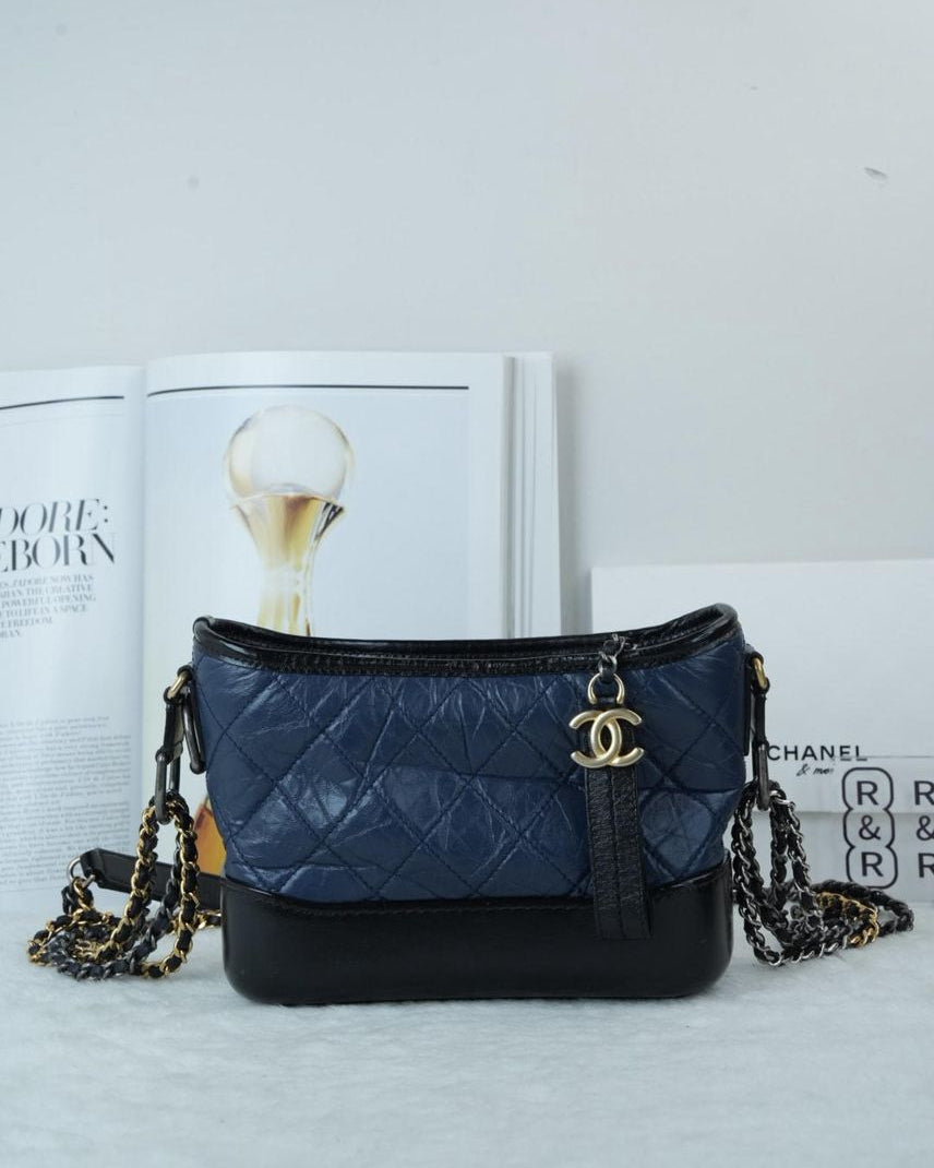 Gabrielle Small Hobo