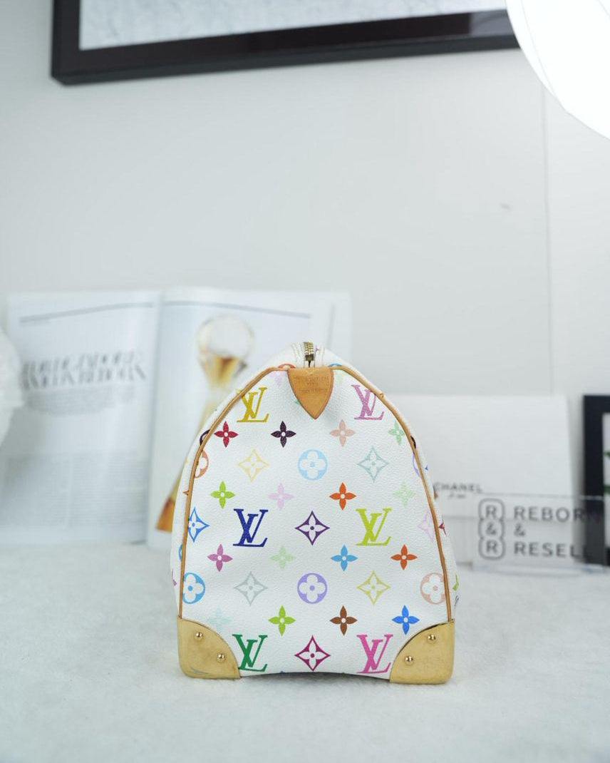 Speedy 30 Multi Colour