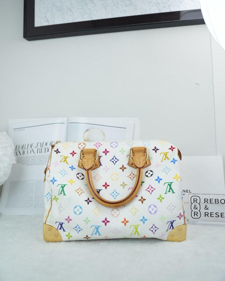 Speedy 30 Multi Colour