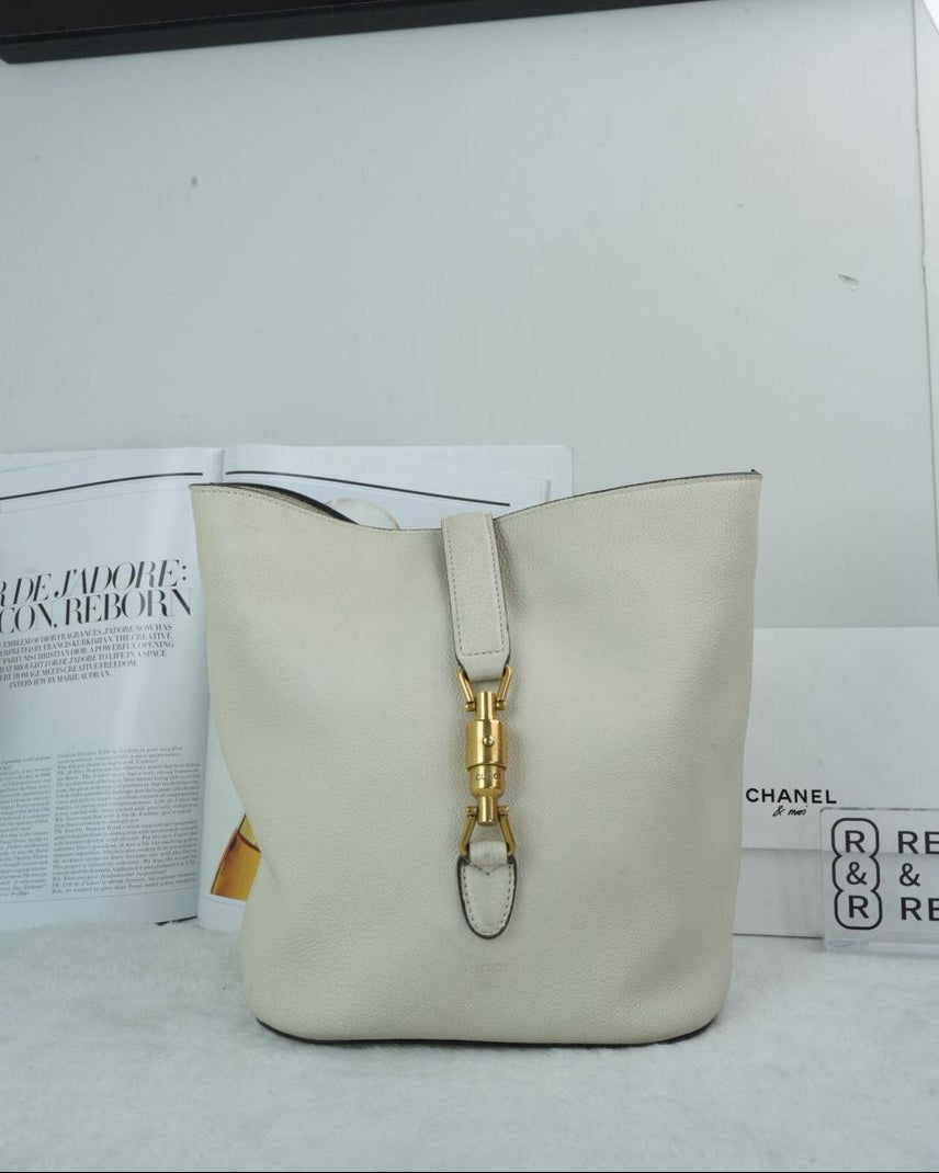 1961 Bucket bag