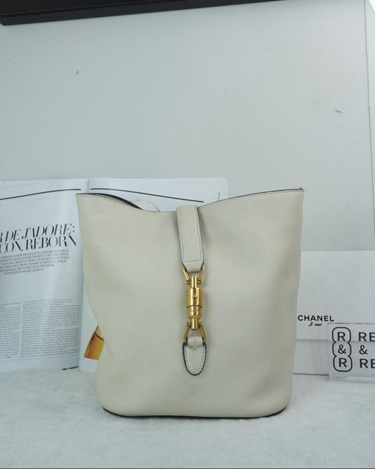 1961 Bucket bag