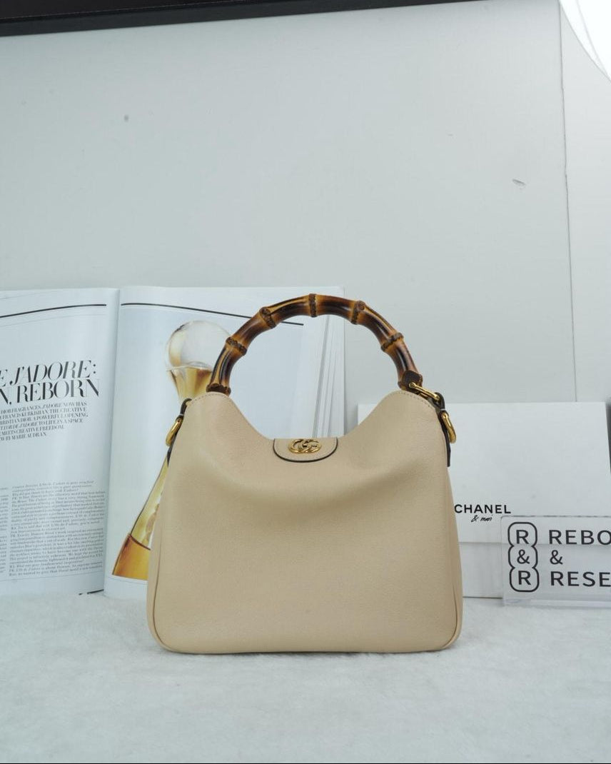 Diana small shoulder bag