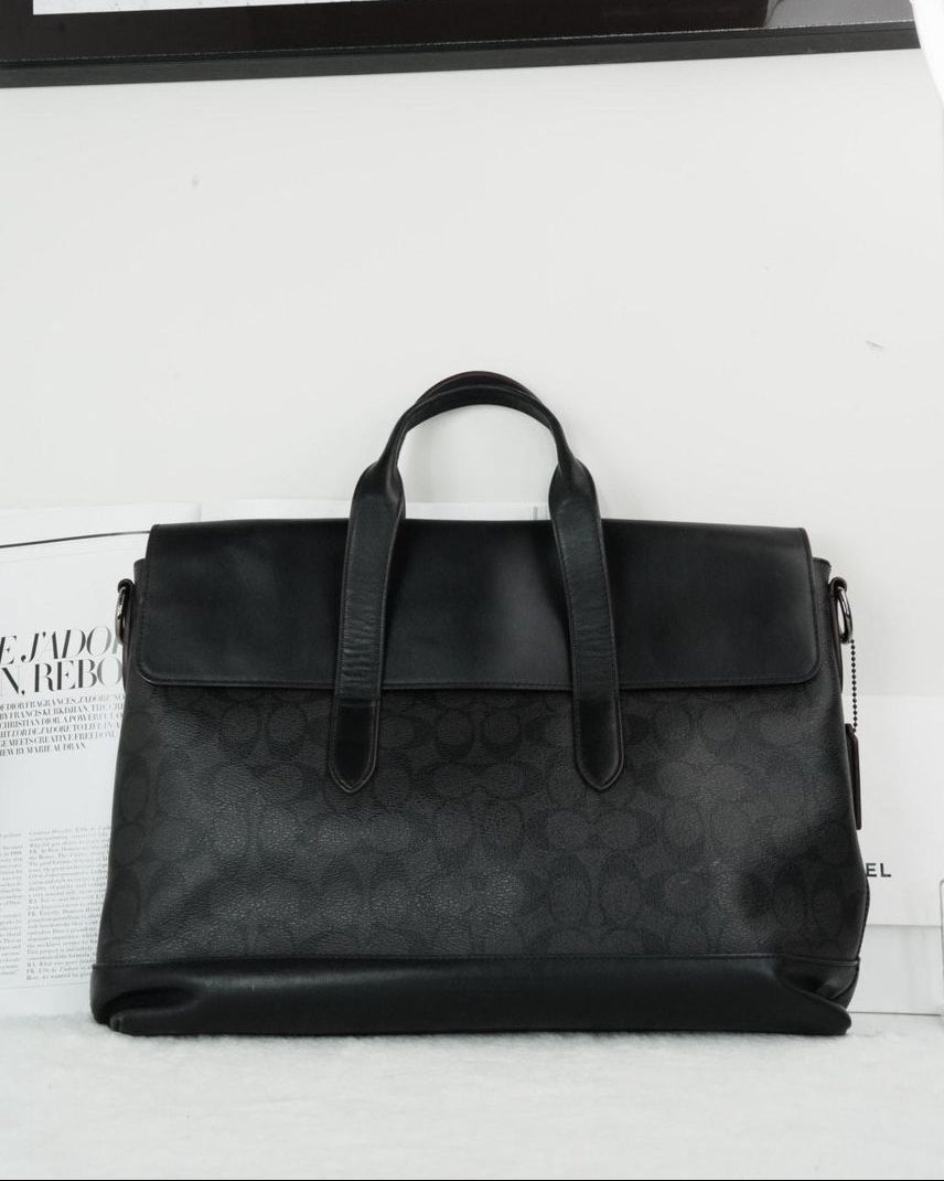 Hamilton Portfolio Brief