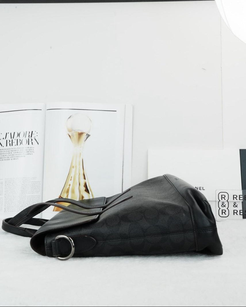 Hamilton Portfolio Brief