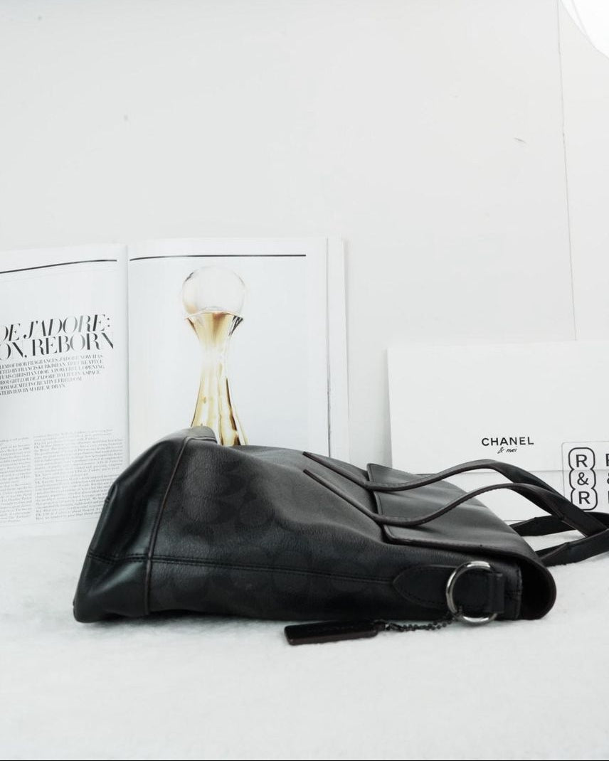 Hamilton Portfolio Brief