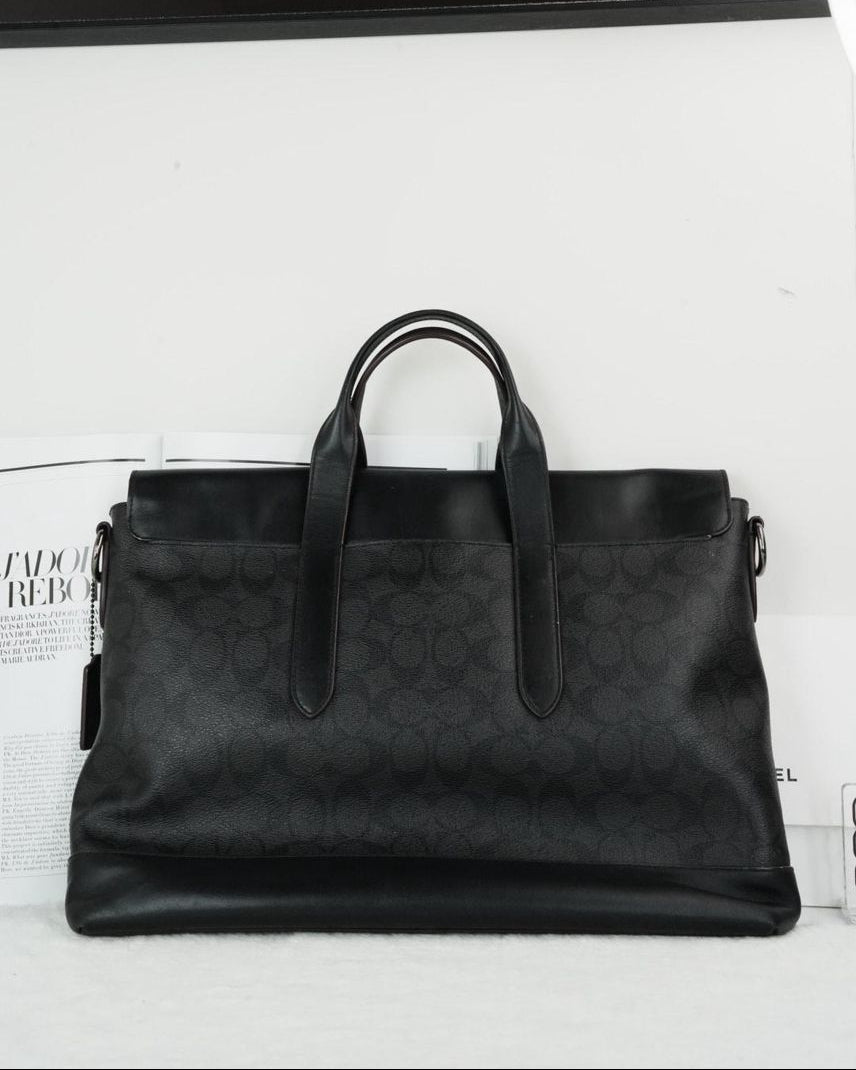 Hamilton Portfolio Brief