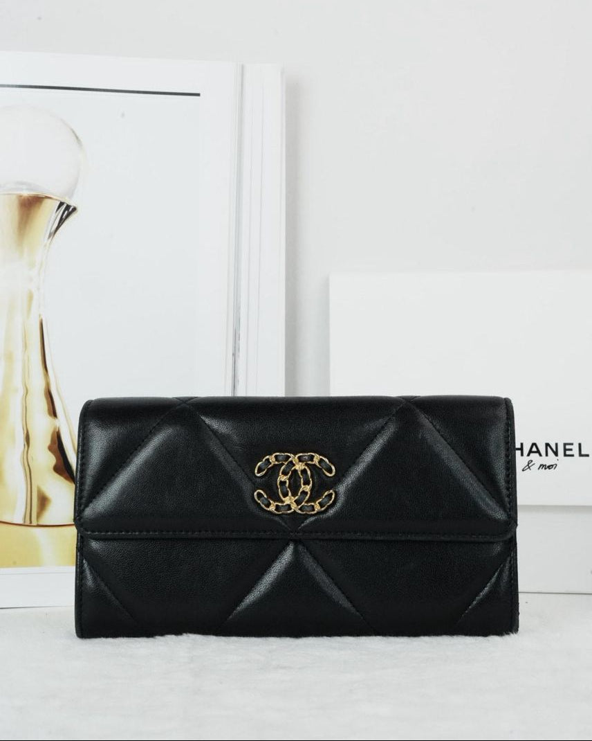 19 Wallet