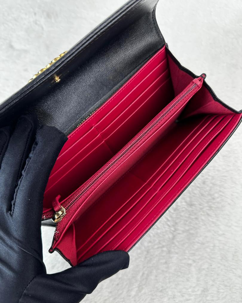 19 Wallet