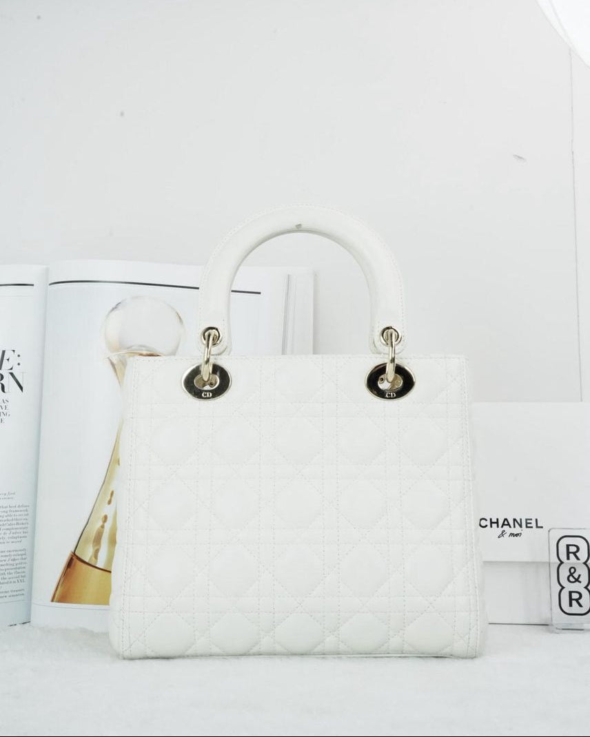 Medium Lady Dior