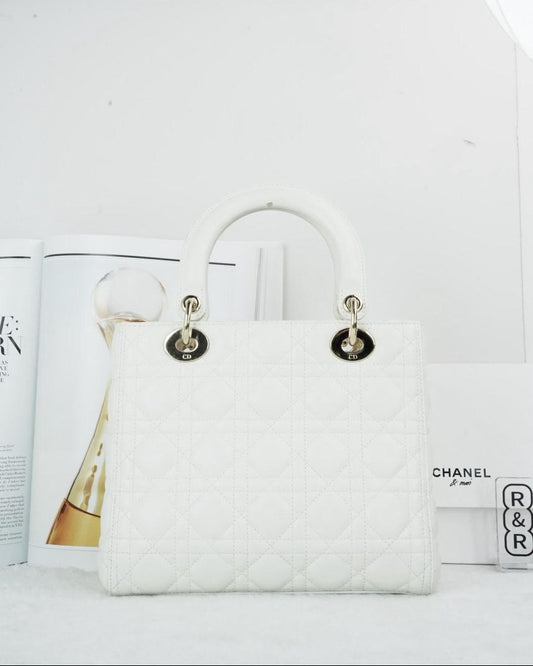 Medium Lady Dior
