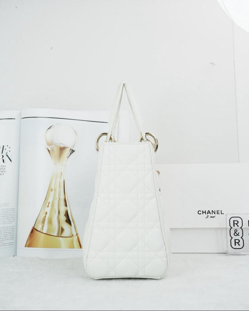 Medium Lady Dior