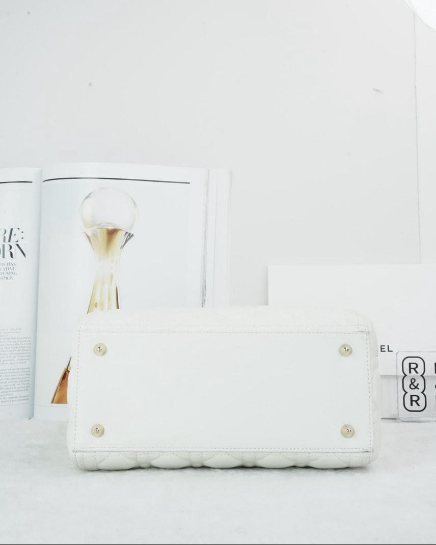 Medium Lady Dior