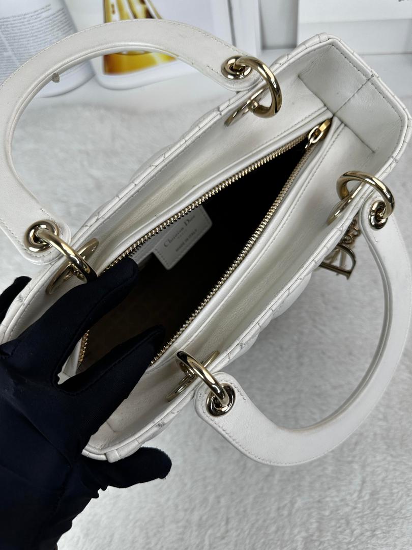 Medium Lady Dior