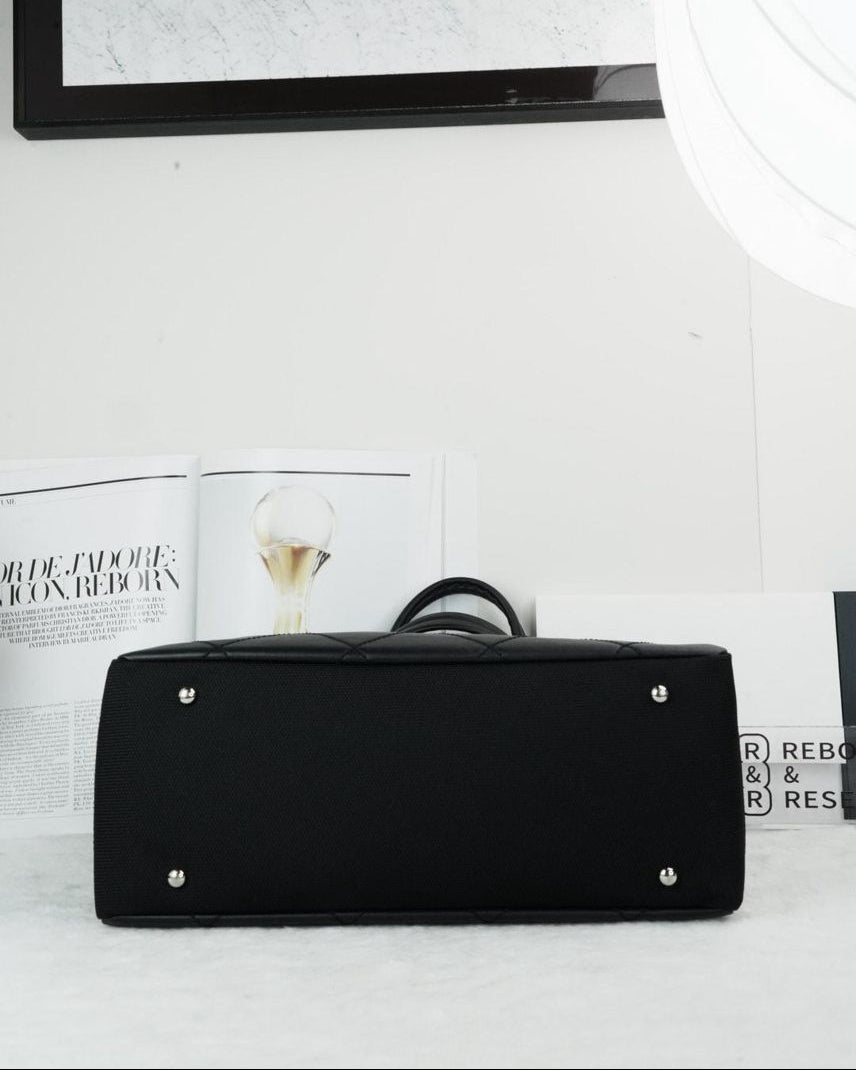 Large Paris Biarritz Tote