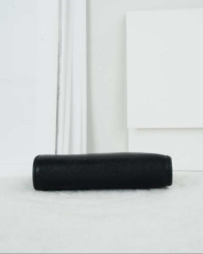 Saffiano Wallet