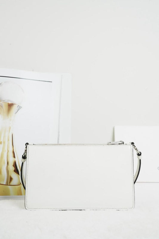 Saffiano Small Handbag